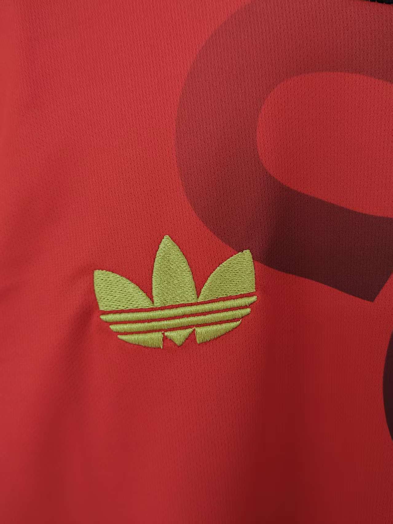 Camiseta Manchester United 2026/27 - Edición Especial
