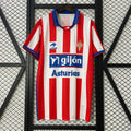 Camiseta Sporting Gijón Retro 01/02