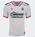 Camiseta Tijuana Away 25/26