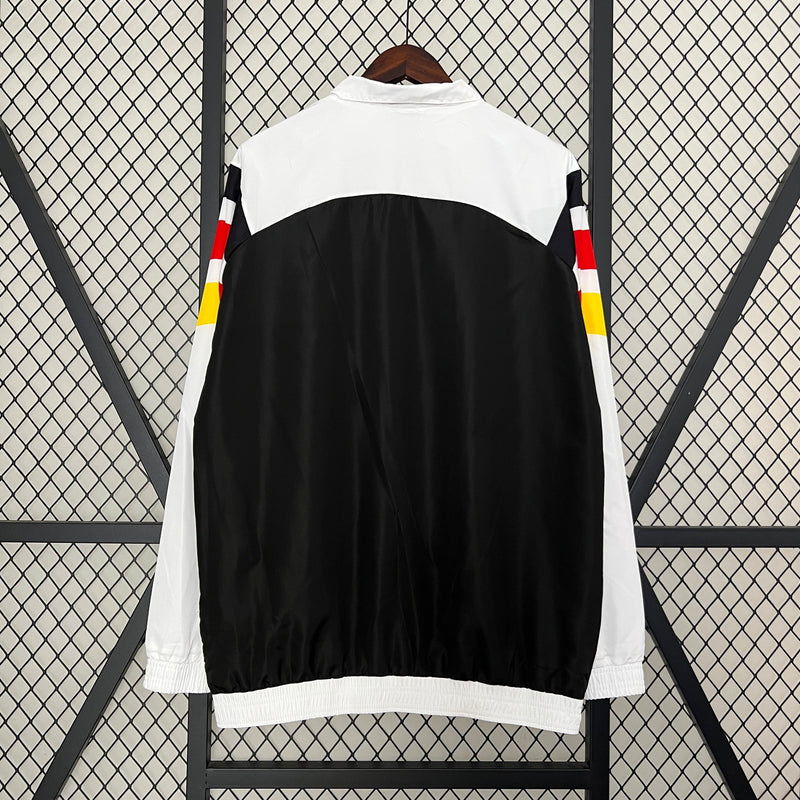 Abrigo Impermeable Alemania 2024