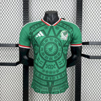 Camiseta México Home 26/27 - Jugador
