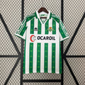Camiseta Retro Real Betis Home 95/96