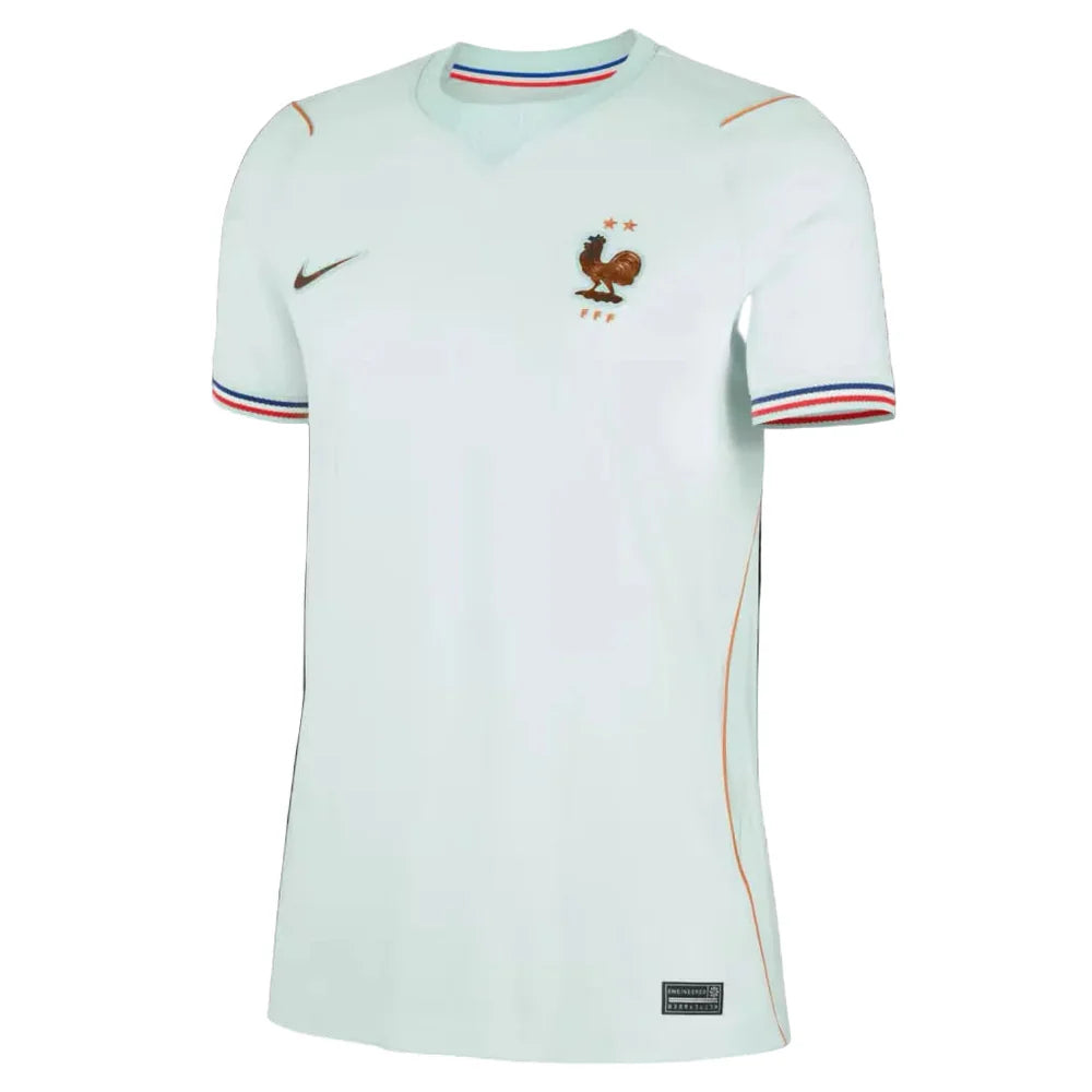 Camiseta Francia Away 2026/27