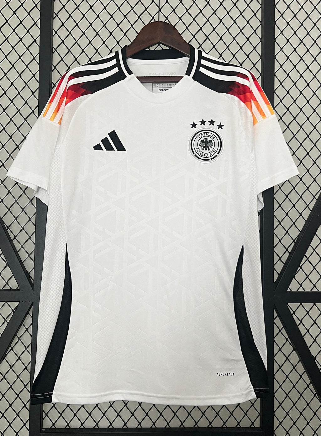 Camiseta Alemania Home 24/25