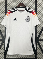 Camiseta Alemania Home 24/25