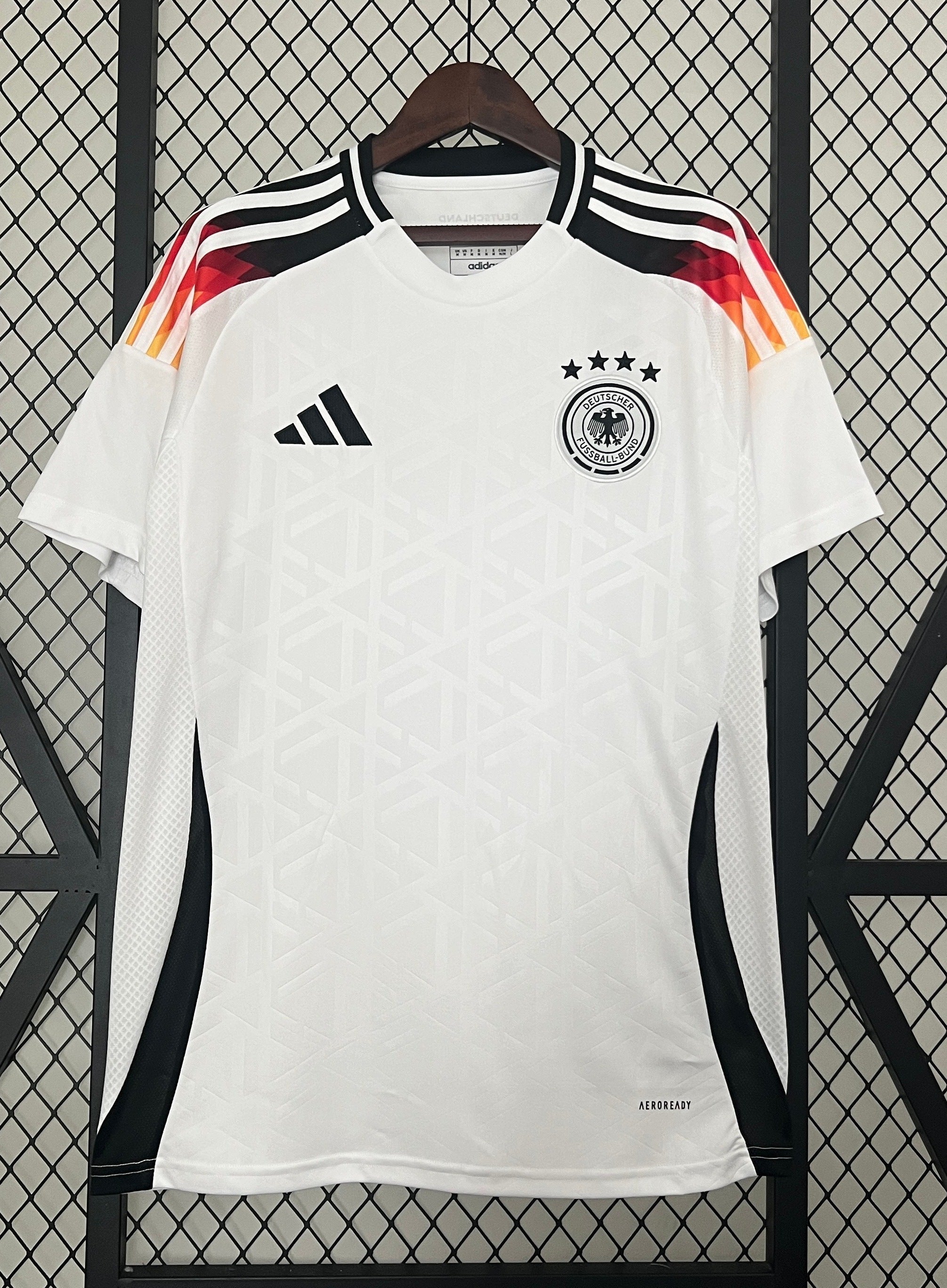 Camiseta Alemania Home 24/25