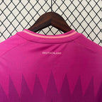 Camiseta Alemania Away 24/25