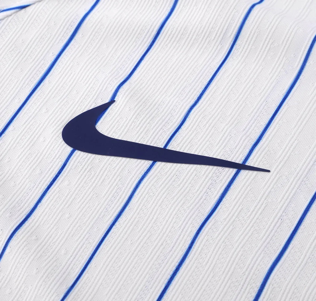 Camiseta Inter Away 26/27 - Jugador - Parches