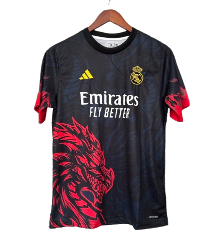 Camiseta Real Madrid Edición Especial 25/26