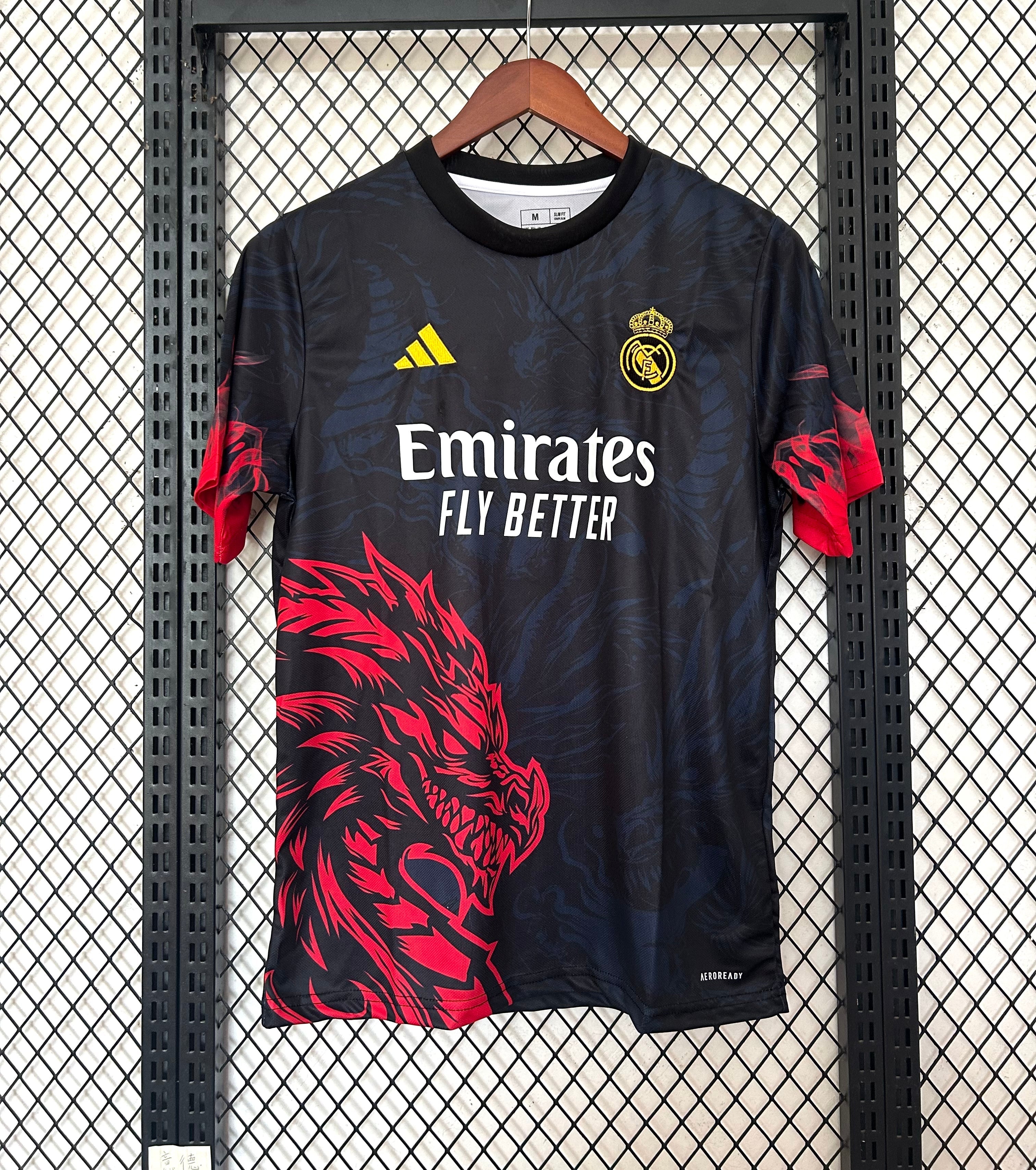 Camiseta Real Madrid Edición Especial 25/26