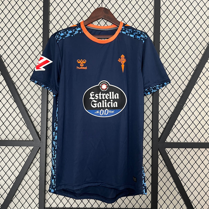 Camiseta RC Celta Away 24/25