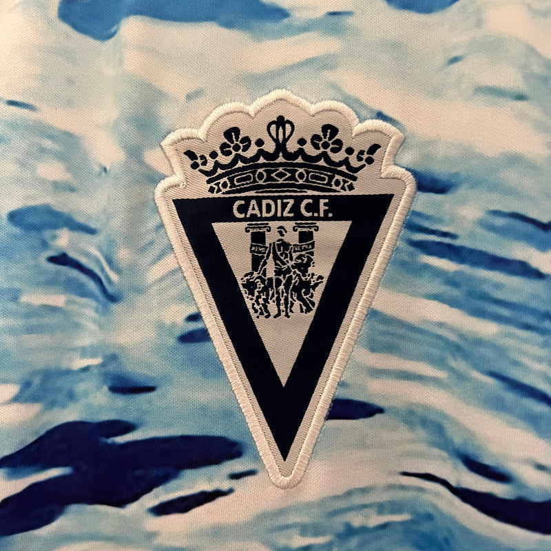 Camiseta Cádiz CF Edición Especial 24/25
