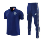 Conjunto Polo Manchester City 2025/26
