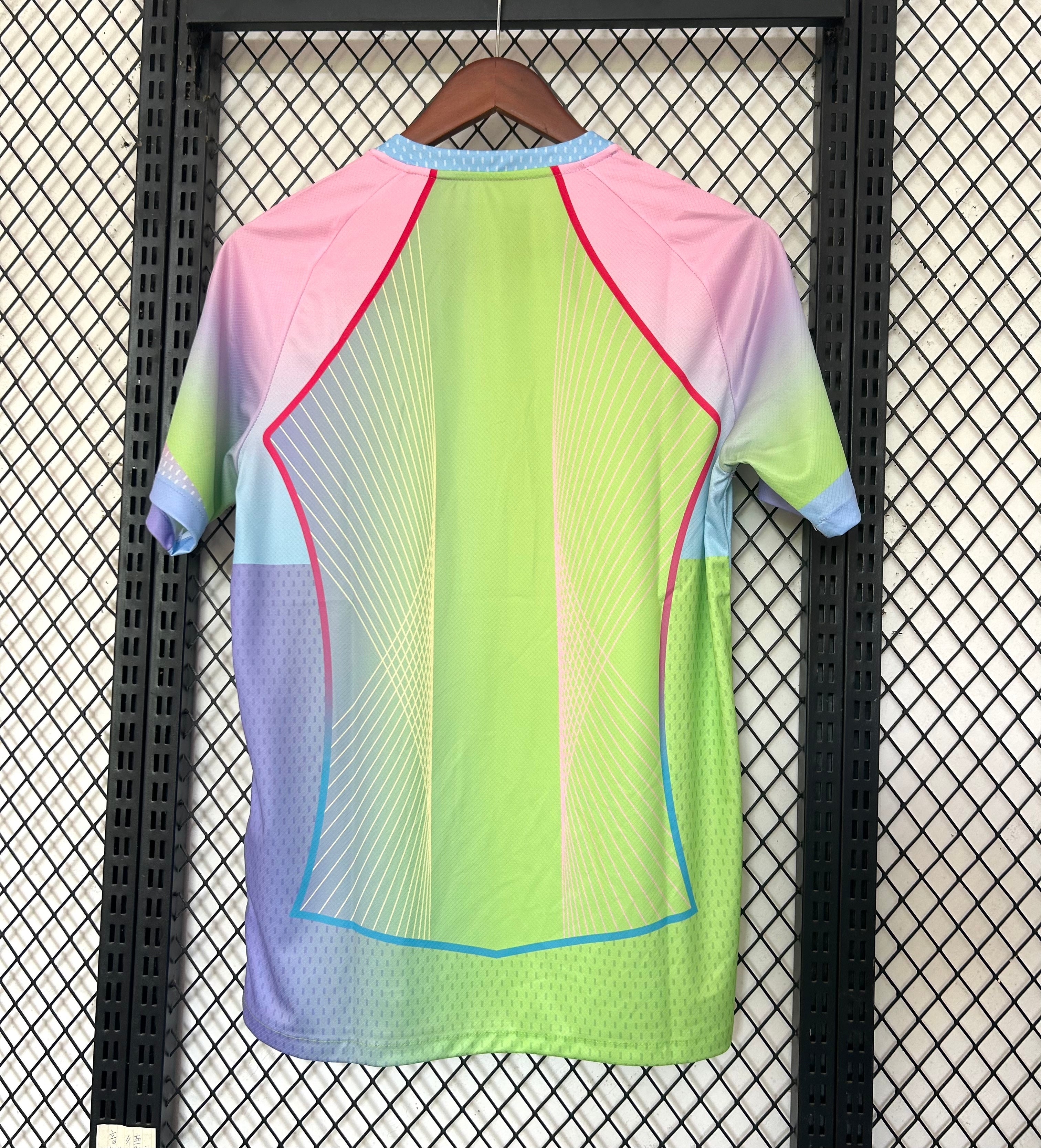 Camiseta FC Barcelona Edición Especial 25/26