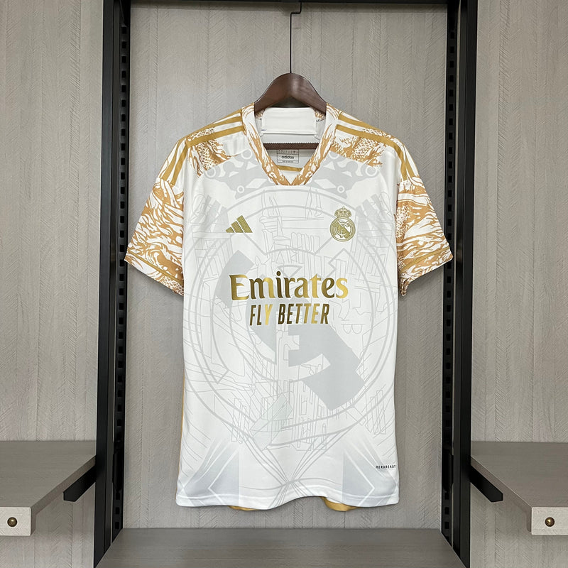 Camiseta Edición Especial Real Madrid 23/24