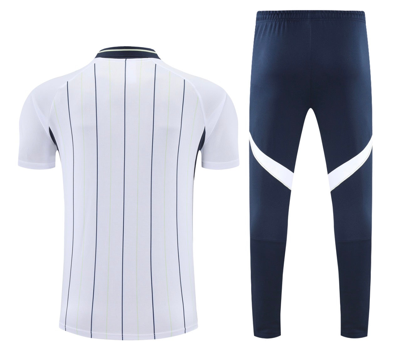 Camiseta y Pantalón Real Madrid 25/26