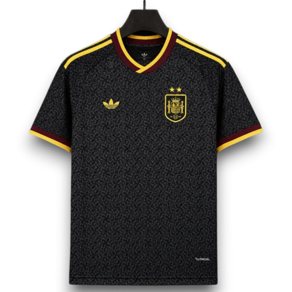 Camiseta España Edición Especial 26/27 - Bicampeón del Mundo