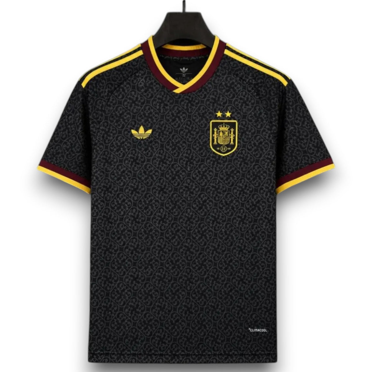 Camiseta España Edición Especial 26/27 - Bicampeón del Mundo
