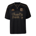 Camiseta Santos Edición Charlie Brown Jr 24/25