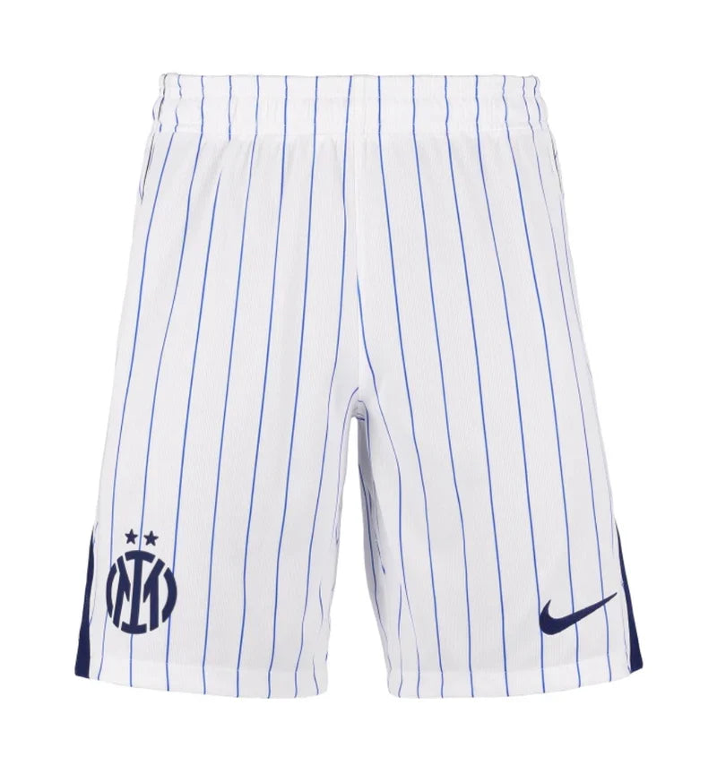 Camiseta y Pantalón para niños Inter Away 26/27
