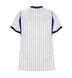 Camiseta Inter Away 26/27 - Mujer - Con Parches
