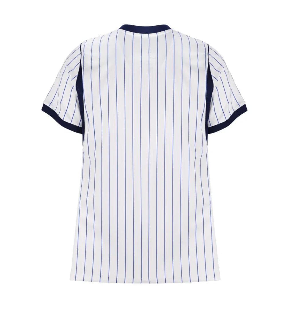 Camiseta Inter Away 26/27 - Mujer - Con Parches