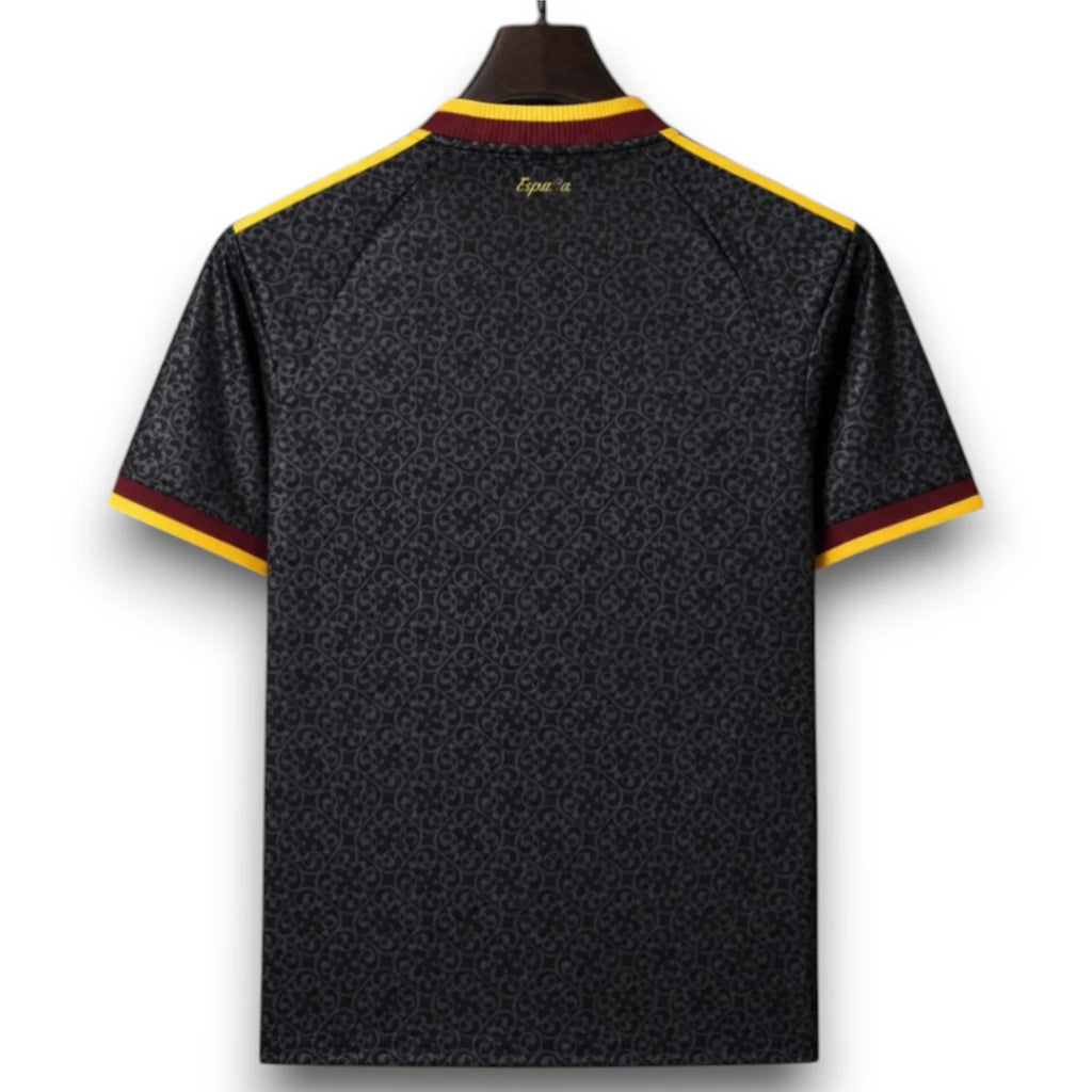 Camiseta España Edición Especial 26/27 - Bicampeón del Mundo