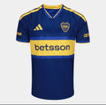 Camiseta Boca Juniors Home 26/27