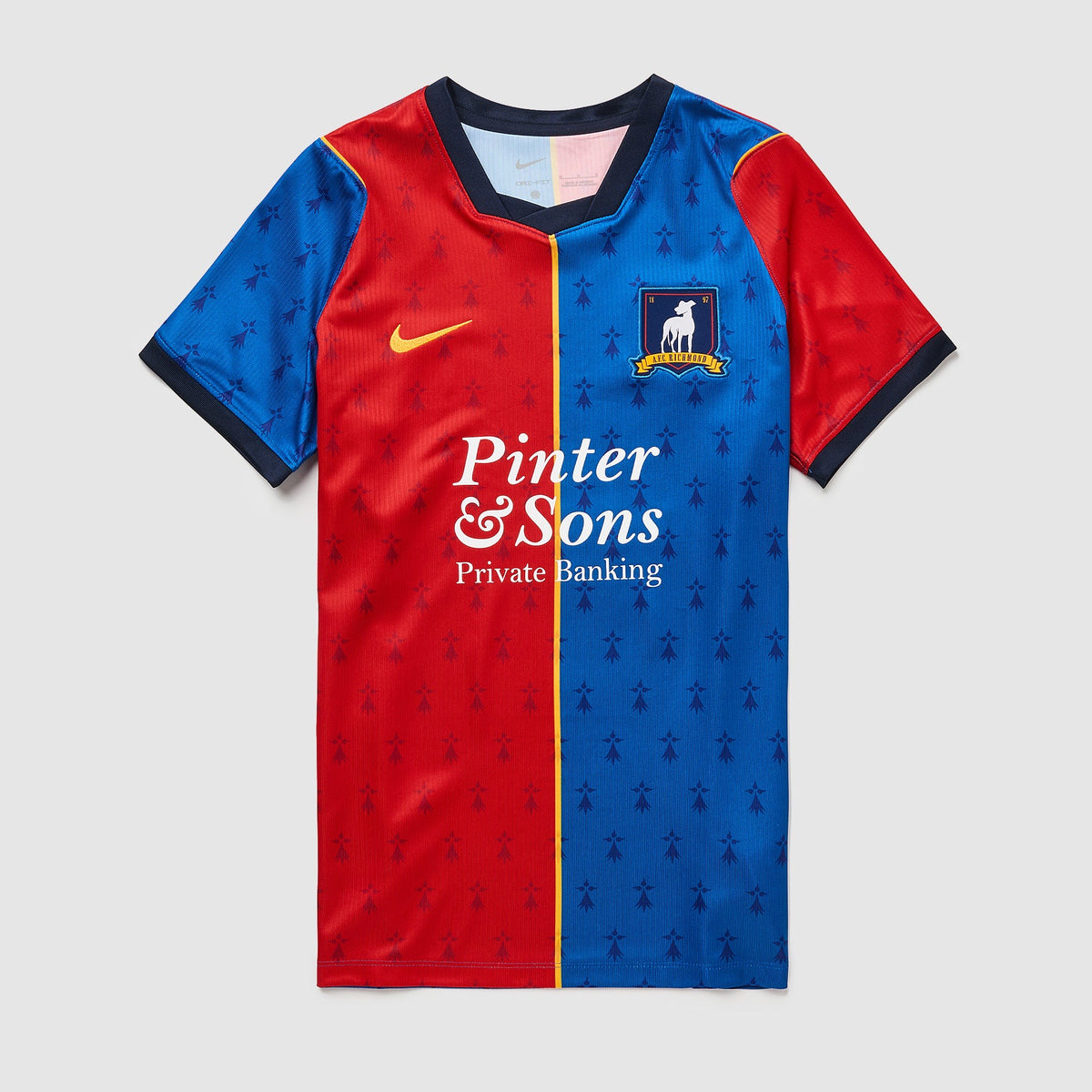 Camiseta AFC Richmond Home 26/27