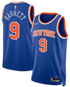 NBA New York Knicks - RJ Barrett