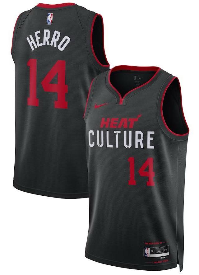 NBA Miami Heat - Tyler Herro