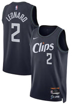 NBA LA Clippers - Kawhi Leonard