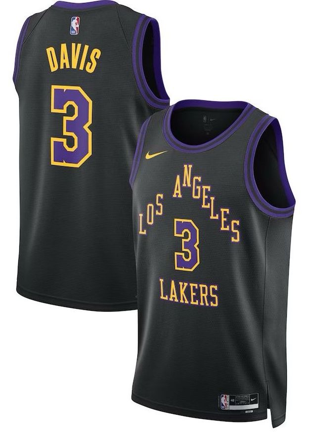NBA Los Angeles Lakers - Anthony Davis