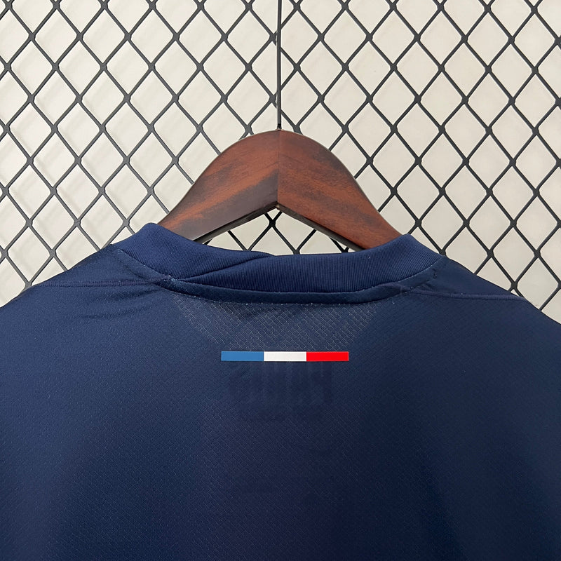 Camiseta PSG Home 24/25