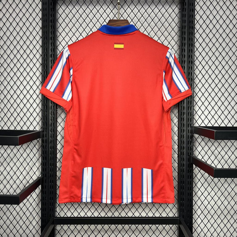 Camiseta Atletico de Madrid Home 24/25