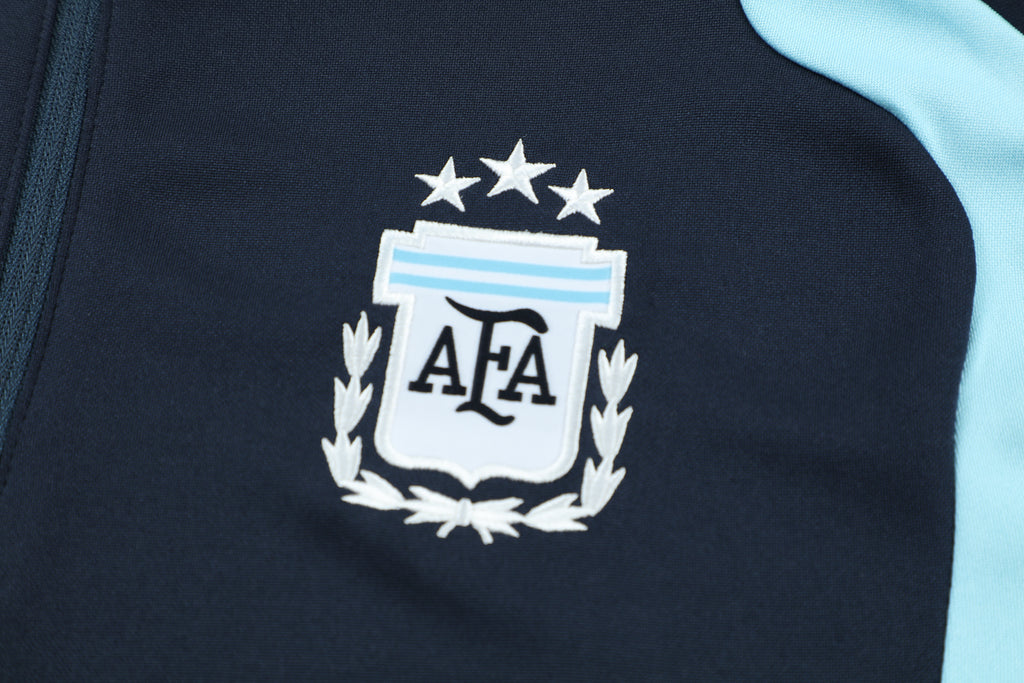 Chándal Argentina 26/27