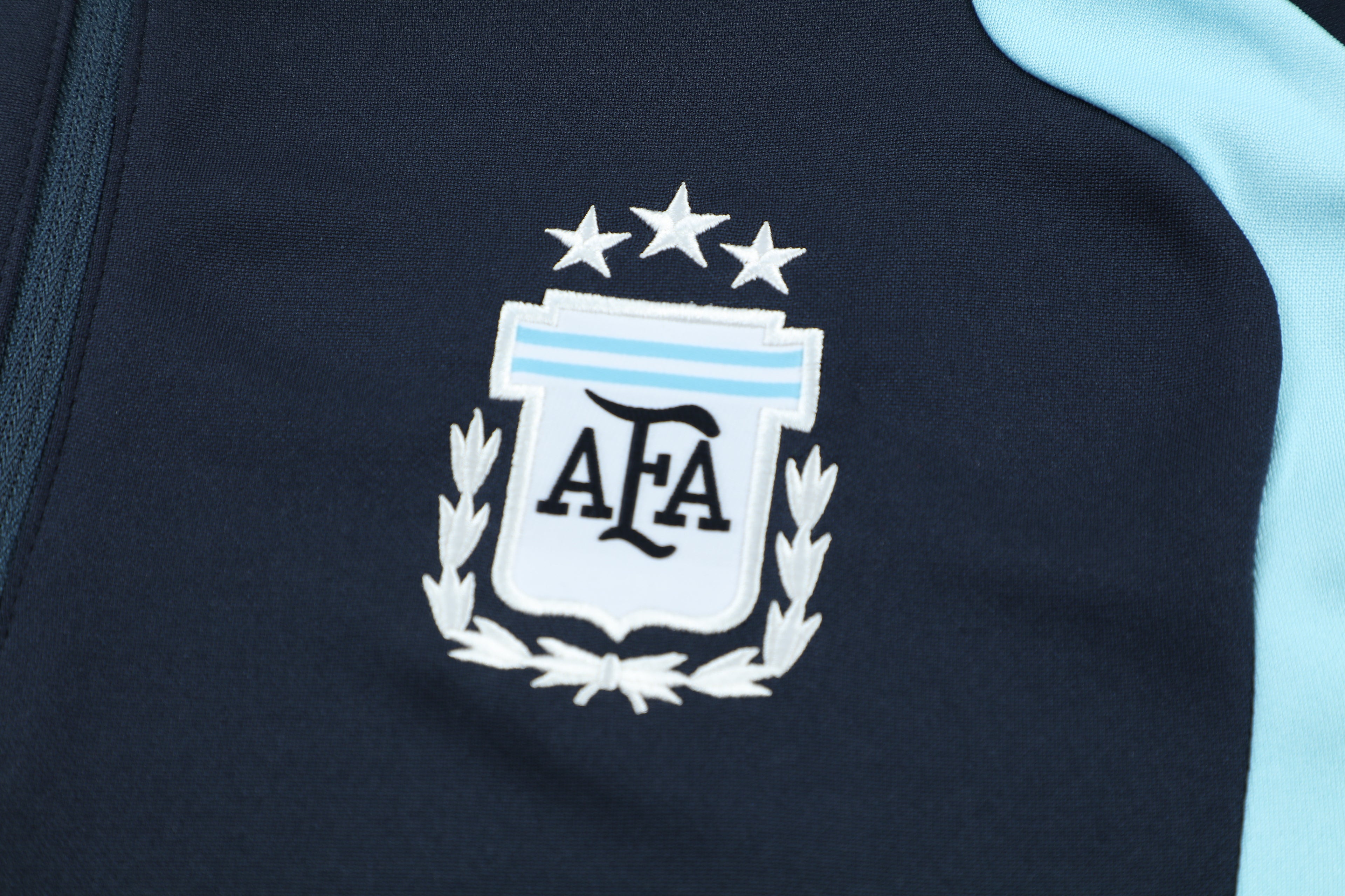 Chándal Argentina 26/27