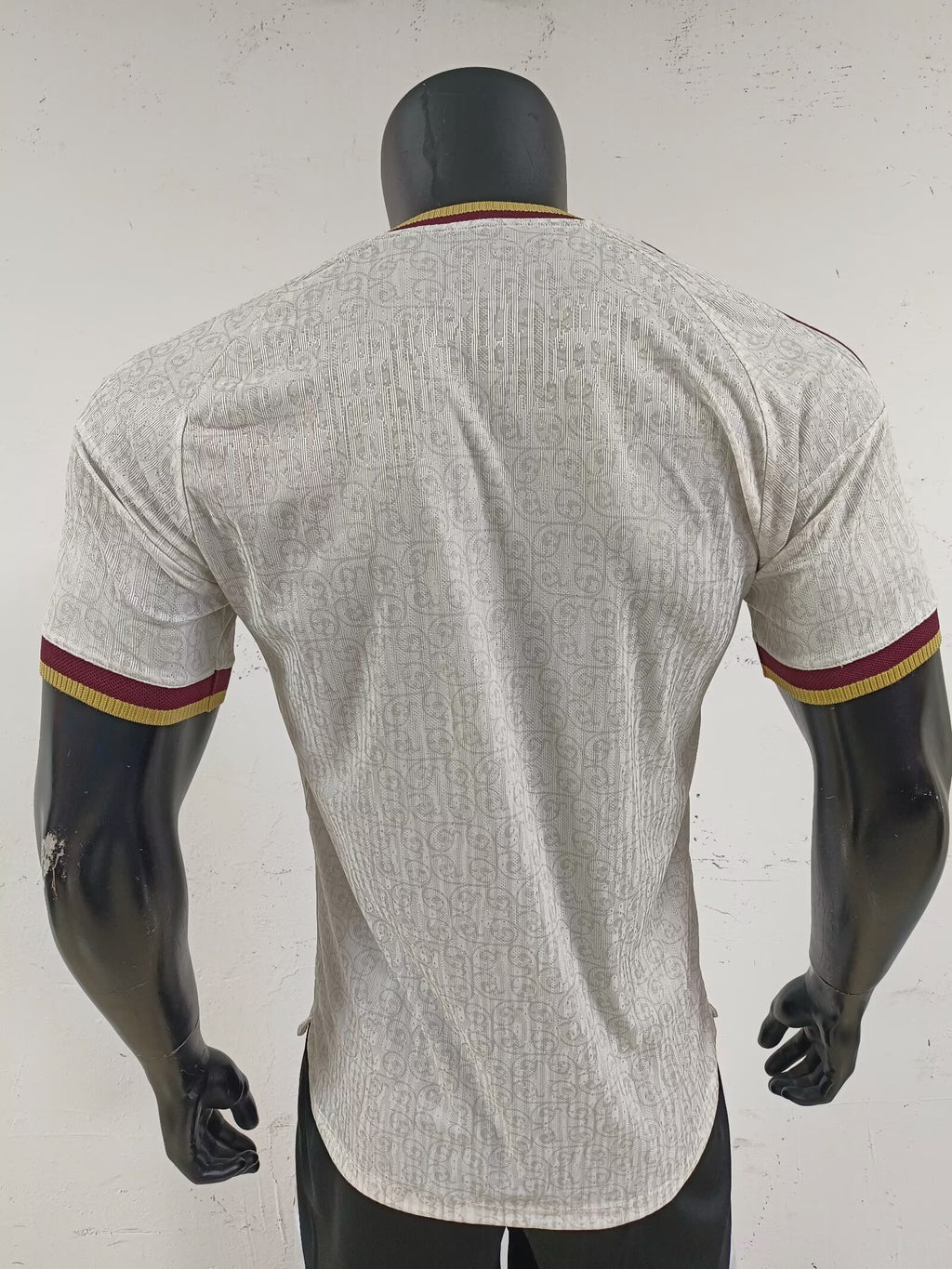Camiseta España Away 26/27 - Jugador
