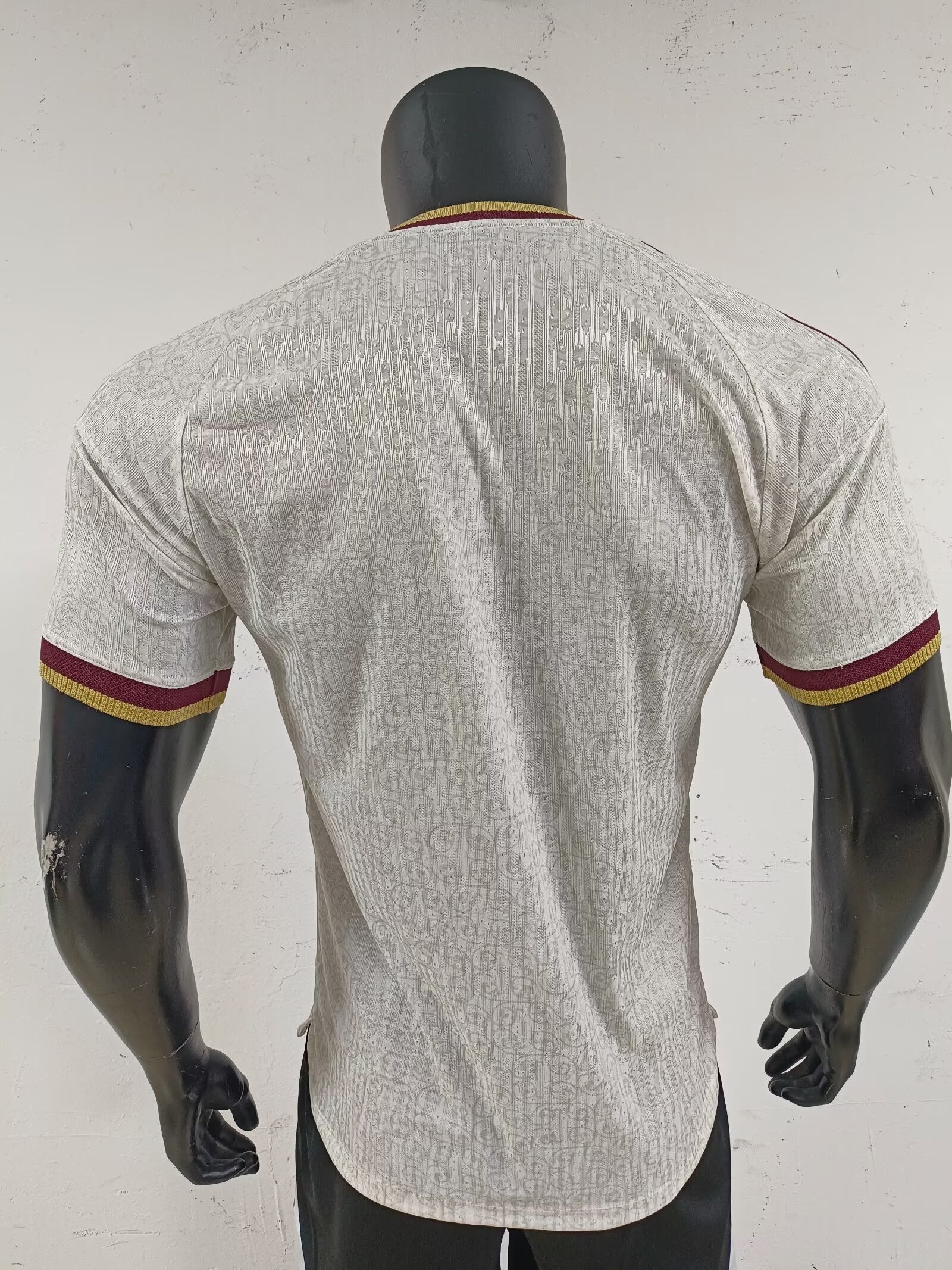 Camiseta España Away 26/27 - Jugador