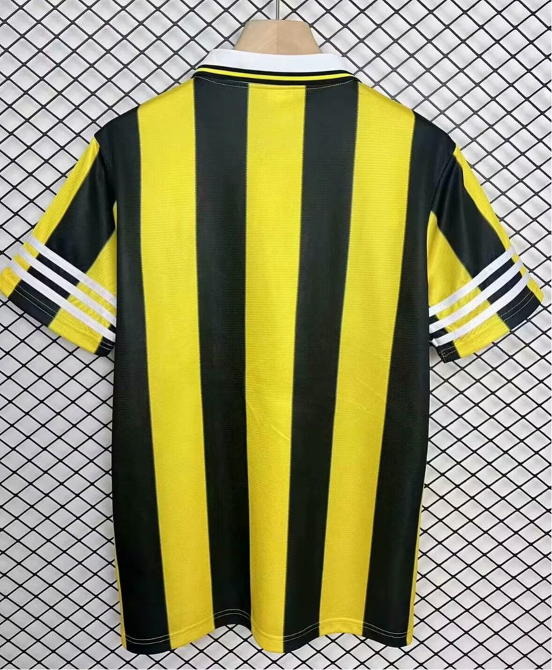 Camiseta Real Zaragoza Retro 1995/1996