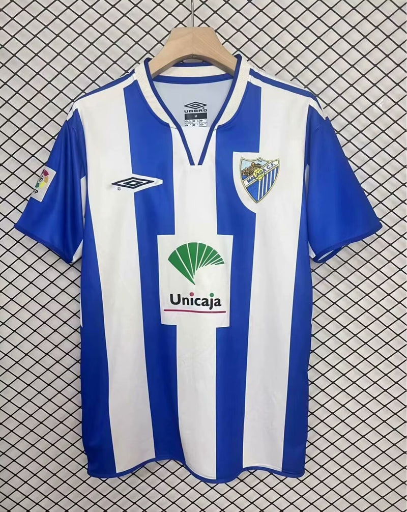 Camiseta Málaga CF Retro 05/06