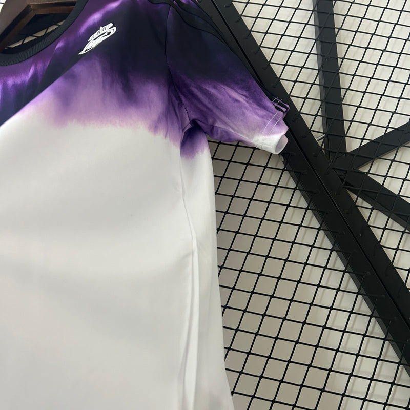 Camiseta Real Madrid Edición Especial 25/26