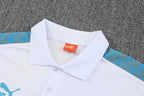 Conjunto Polo Olympique de Marseille 2025/26