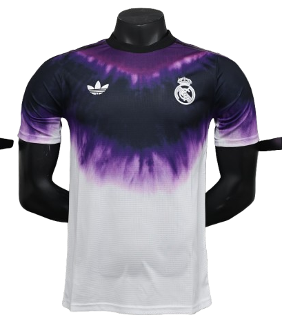 Camiseta Real Madrid Edición Especial 25/26 - Jugador