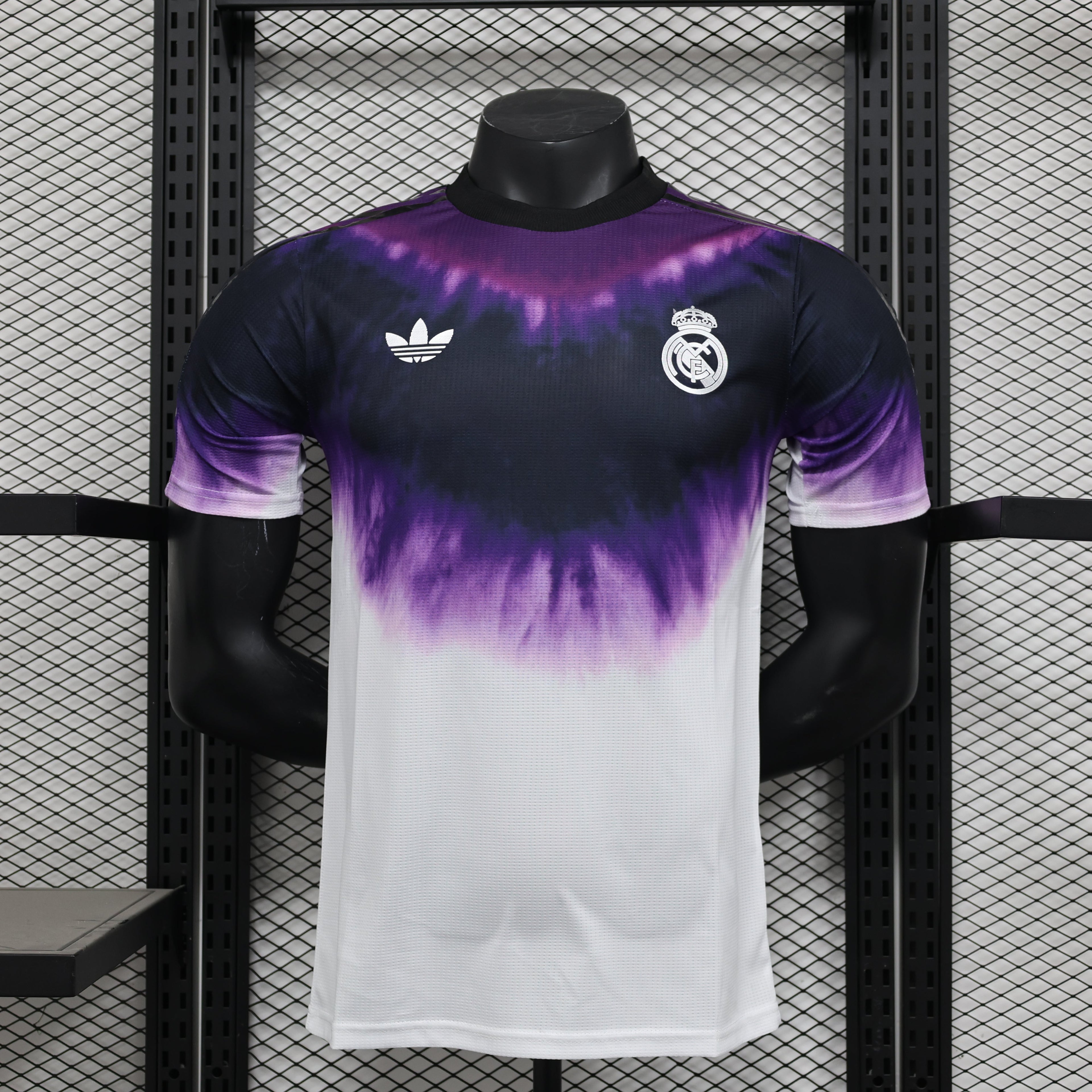 Camiseta Real Madrid Edición Especial 25/26 - Jugador