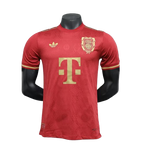Camiseta Bayern de Múnich 125 Años - Jugador