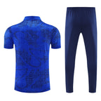 Conjunto Polo Francia 2025/26