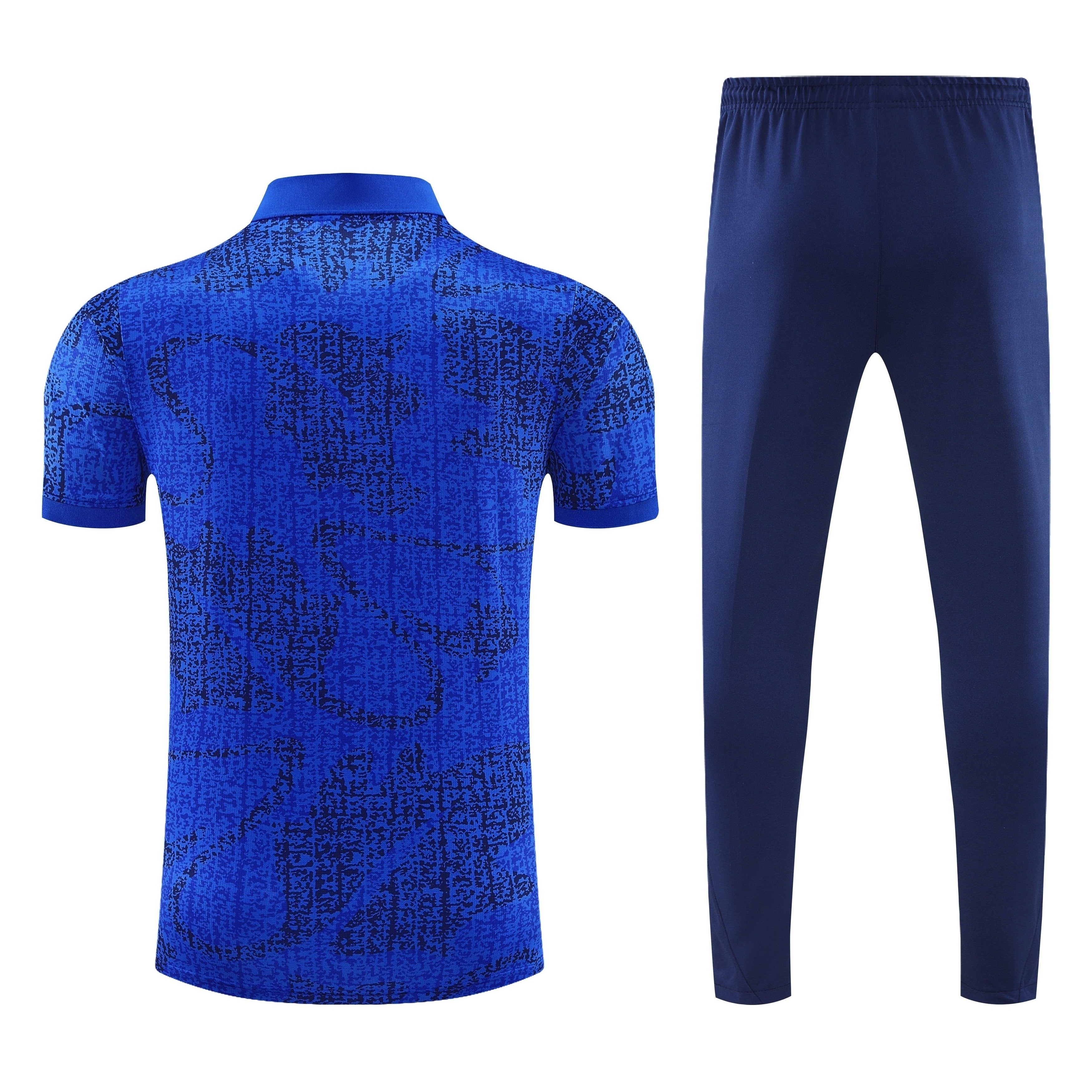 Conjunto Polo Francia 2025/26