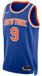 NBA New York Knicks - RJ Barrett