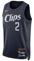 NBA LA Clippers - Kawhi Leonard